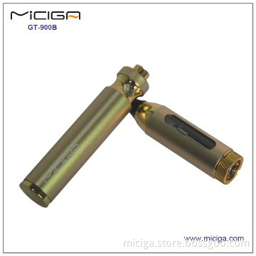 Latest products GT e cigarette, aluminium alloy e-cig wholesale china